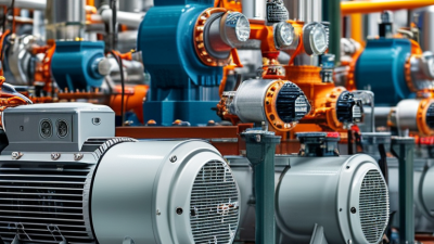 Why Choose a Vfd for Your Water Pump System?