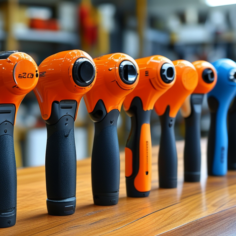 Best Handle Grip Options for China Suppliers in 2026?