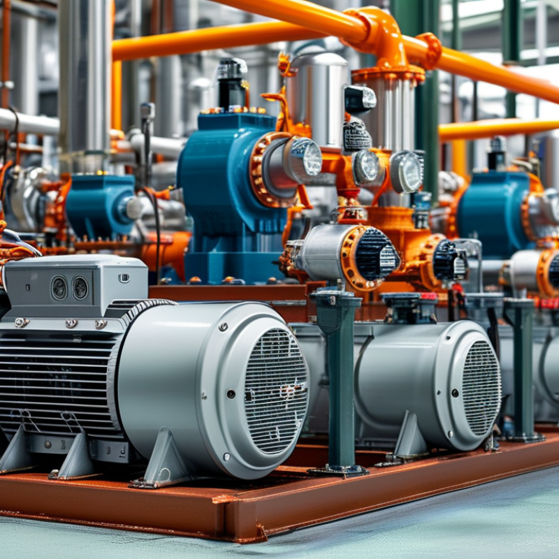 Why Choose a Vfd for Your Water Pump System?