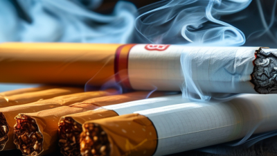 Why Do Cigarettes Remain Popular Among Smokers Worldwide?
