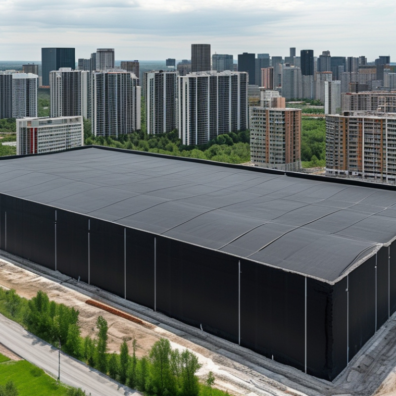 How to Choose Black Insulation for Your Projects in 2026?