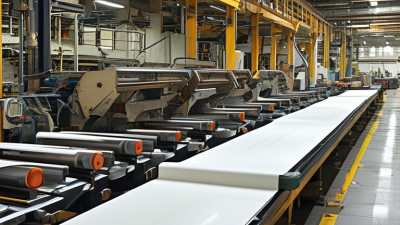 Top 10 Benefits of Using a Post Press Machine in Production?