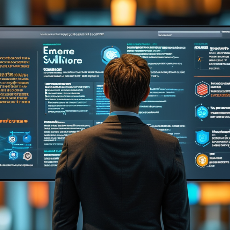 Why Are Businesses Switching to Smart Security Solutions?