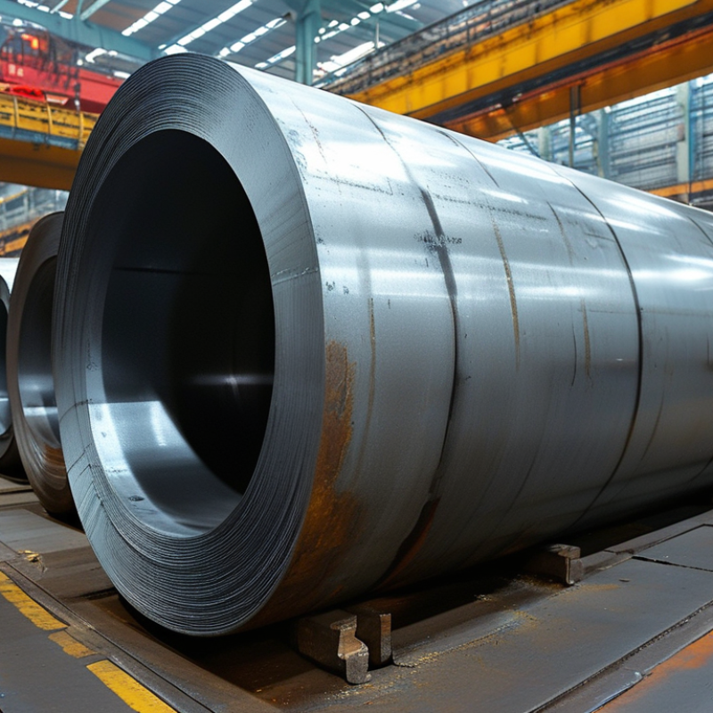 How to Source Quality China Steel Products in 2026?