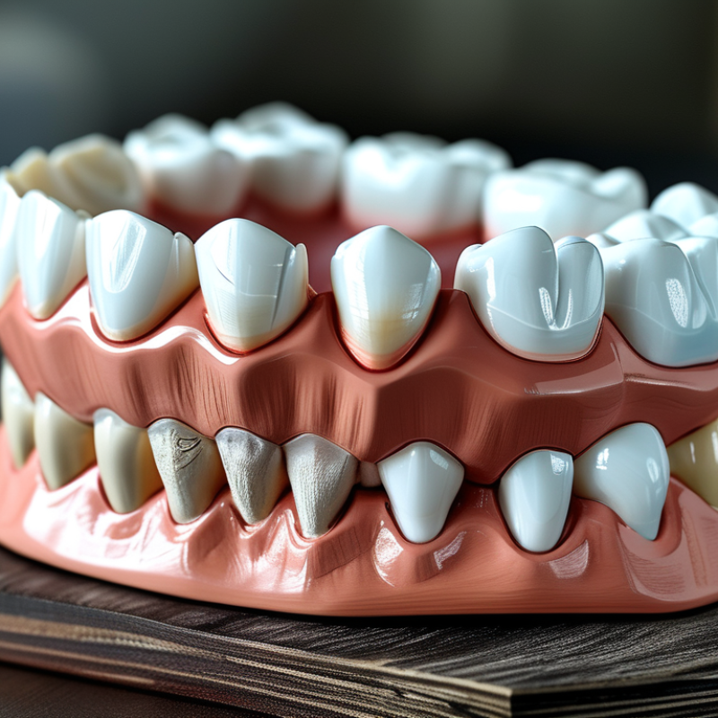 How to Choose the Best Ceramic Dental Brackets for Your Practice?