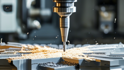 Top Benefits of 3 Axis CNC Machining for Global Buyers?