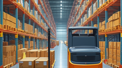 How to Optimize Your ASRS Shuttle System for Efficiency?