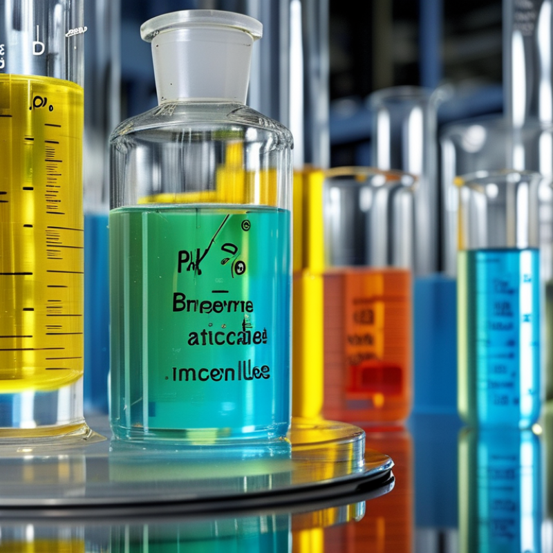 Best Uses of Bromocresol Green in Scientific Applications?
