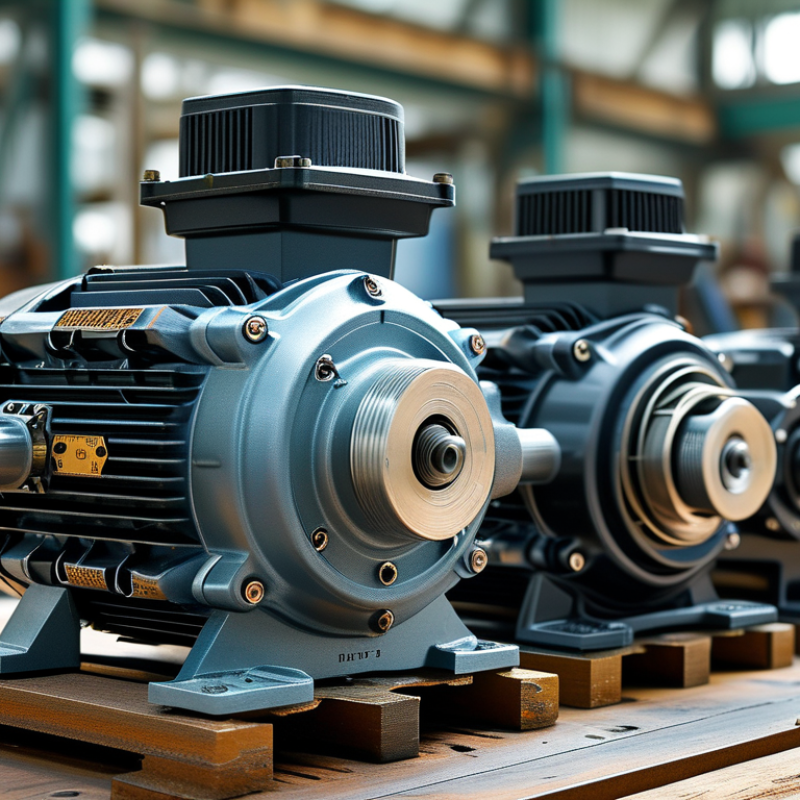 Top 10 3 Phase Ac Electric Motors for Global Buyers?