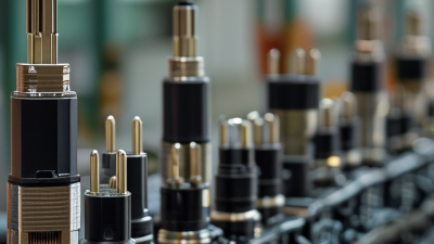 2026 Top Power Connector Trends for Global Buyers?