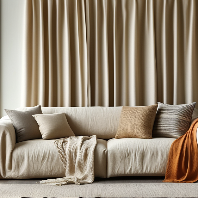 Top 10 Best Imitation Linen Fabric Options for Your Home Decor?