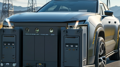 2026 Top 48v 150amp Battery Features and Benefits for Buyers?