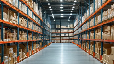 10 Essential Tips for Choosing Teardrop Racking System?