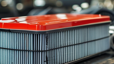 Best Automobile Air Intake Filters for Maximum Performance?