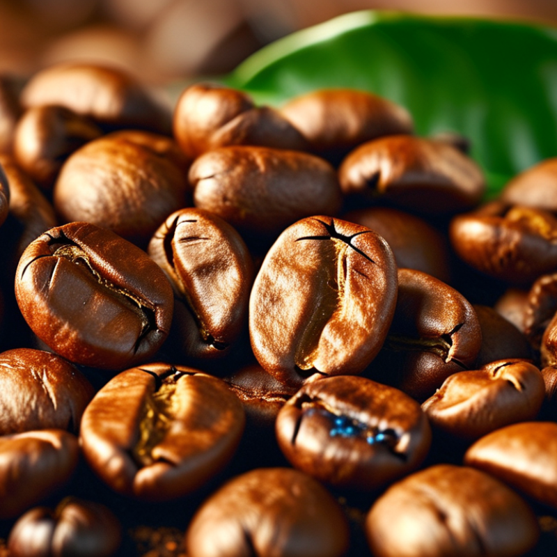 ¿Qué hace que la calidad del café sea diferente?