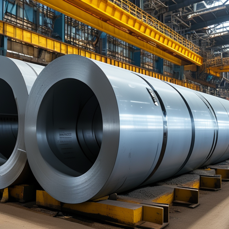 What Steel Products Manufacturer Should You Choose for Quality?
