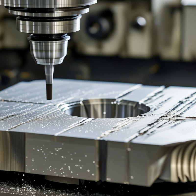 Top 10 3 Axis CNC Machining Services in China for Global Buyers?