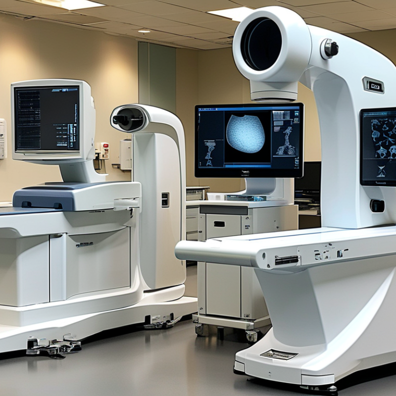 2026 Best Digital vs Analog X Ray Machines What to Choose?