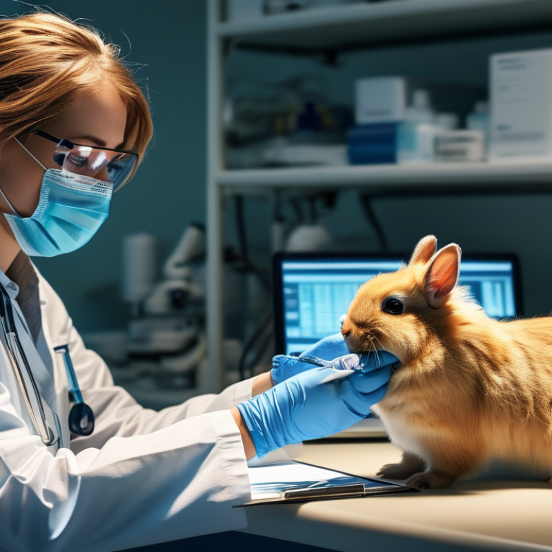 How to Enhance Diagnostic Accuracy in Animal Healthcare?