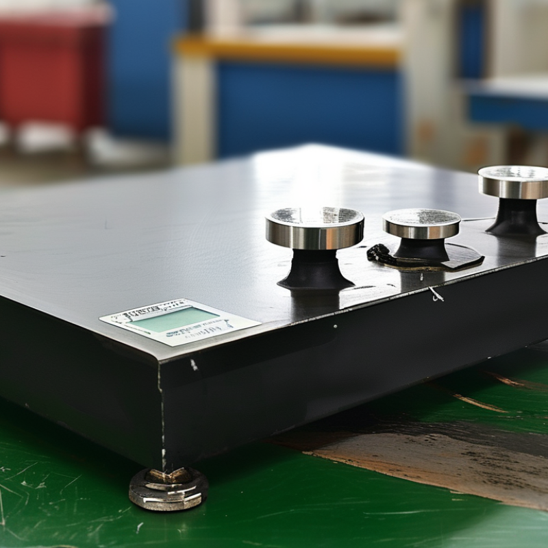 Top 10 Load Sensors 50kg in China for Accurate Weight Measurement?