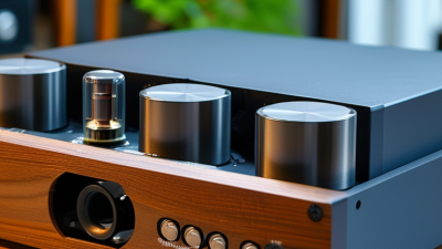 China Best Audio Amplifier Board for Global Buyers Now?