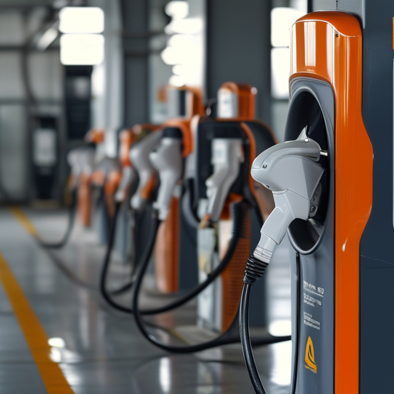 Top 10 Ev Charger Manufacturers in China You Should Know?