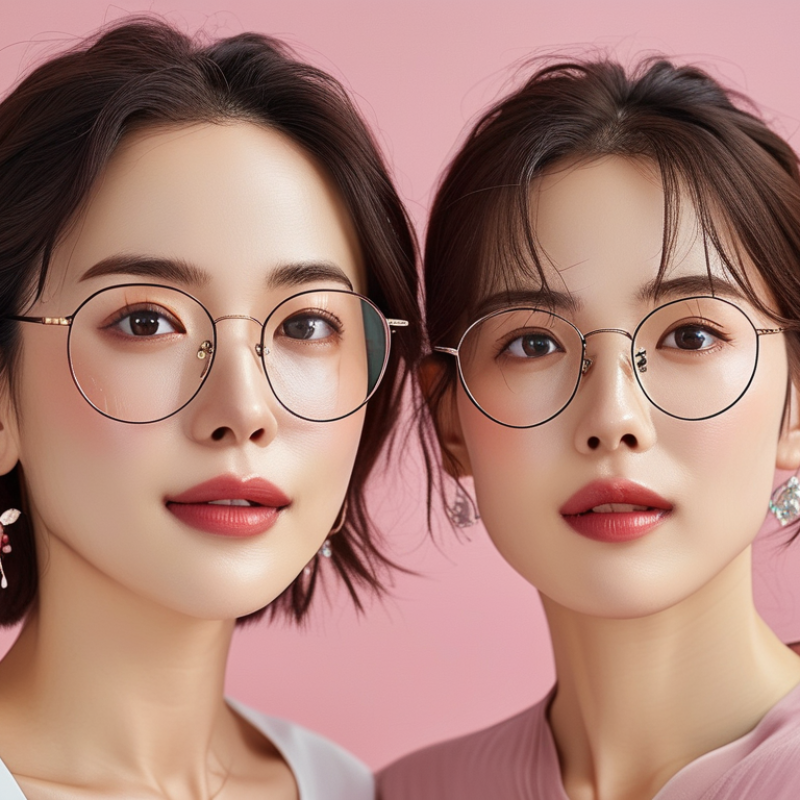 Best Yearly Contact Lenses for Clear Vision and Comfort?