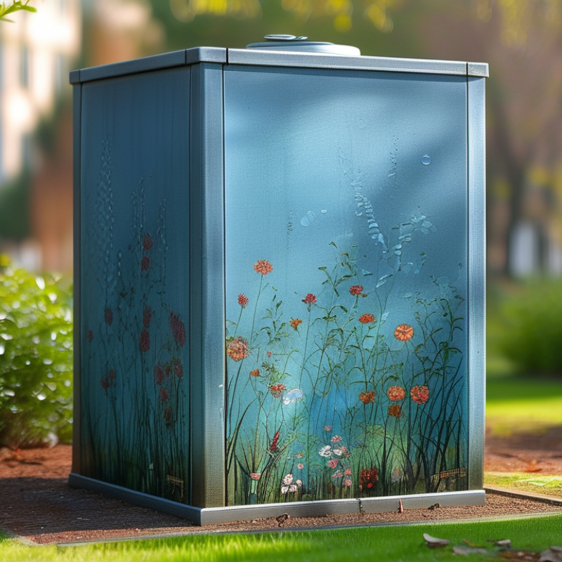 2026 Top Square Water Tanks for Global Buyers Insights?