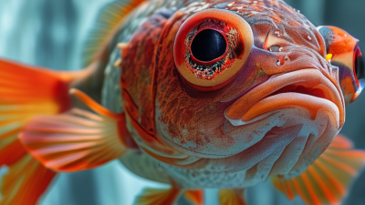 How to Choose the Best Fisheye Lens for Your Photography Needs?