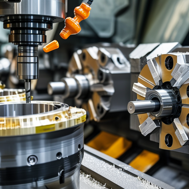 How to Buy Quality CNC Machining Parts for Your Projects?
