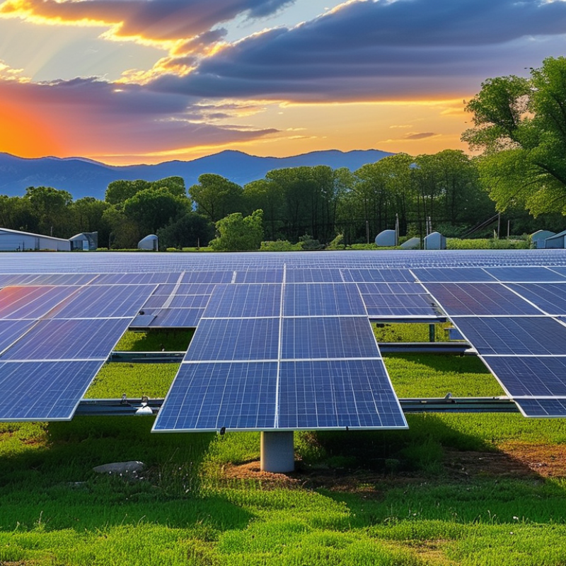 How to Choose Solar Inverters and Battery Storage for Your Needs?