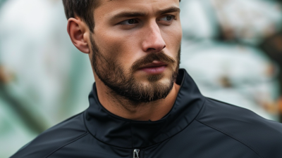 Why Choose Sustainable Sportswear for Men in 2026?