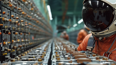 How to Source Aerospace Electronic Components Effectively?