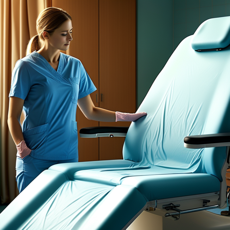 How to Clean and Maintain Medical Grade Cushions Effectively?