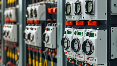 Top 10 Generat Automat Transfer Switches for Global Buyers?