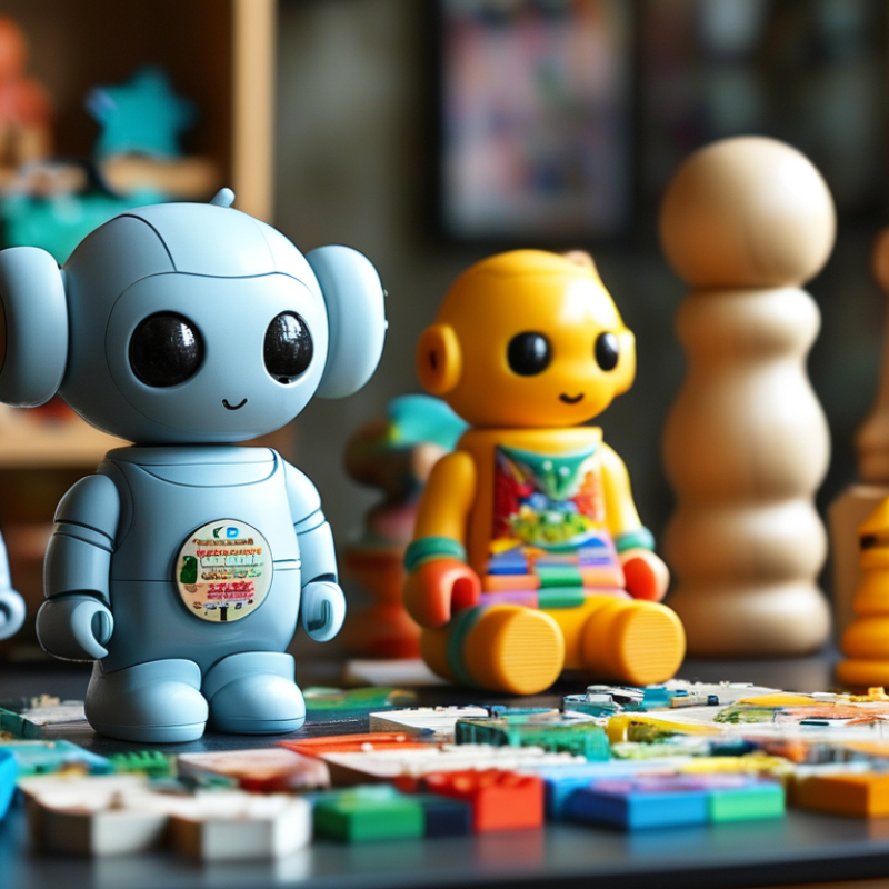Top Educational Toys to Buy in 2026 for Kids' Learning?