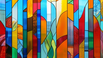 Top Stained Glass Manufacturers in 2026 What to Know?