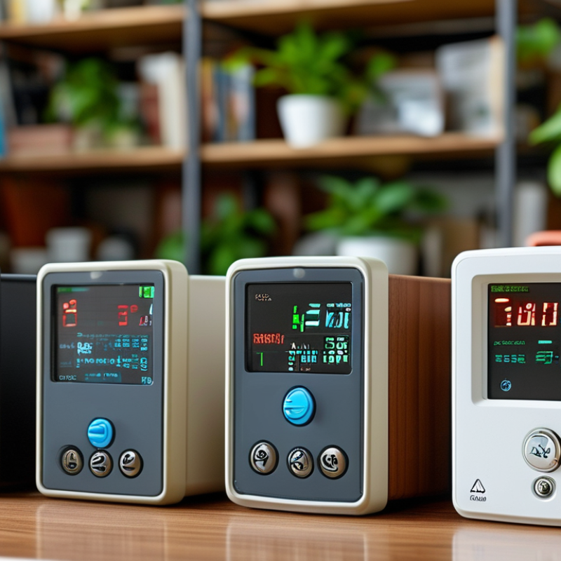 Top 10 Relative Humidity Controllers for Your Needs?