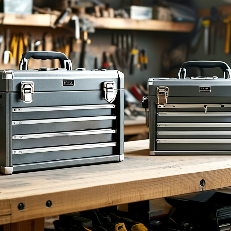 Best Metal Tool Box for Your Workshop Needs?