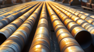 Top 10 Erw Pipe Manufacturers in China You Should Know?
