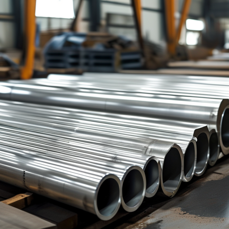 2026 How to Choose the Right 304 Stainless Steel Pipe?