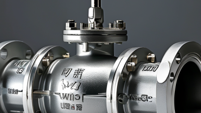 How to Choose the Best China Fully Welded Ball Valve?