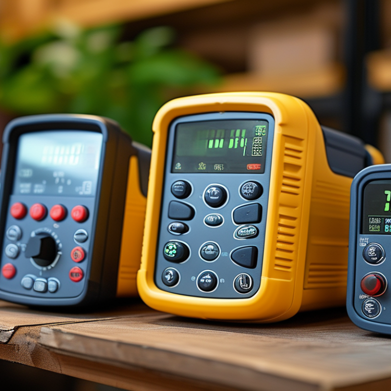 Top 5 Tips for Choosing the Best Relative Humidity Controller?