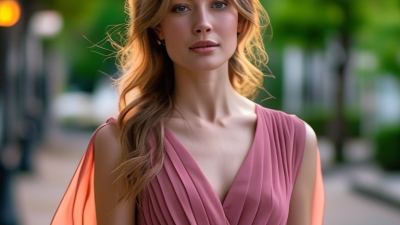 How to Choose the Perfect Pleated Midi Dress for Every Occasion?