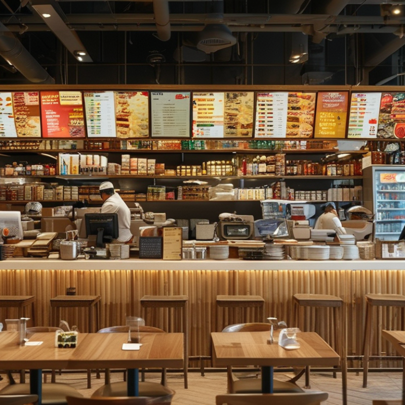 Why Choose the Best Restaurant POS Systems for Your Business?