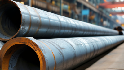 Top 10 Steel Tube Manufacturers for Global Buyers Looking to Source?