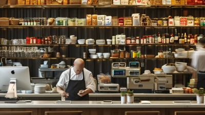 Top 5 Restaurant POS Systems for Streamlined Operations?