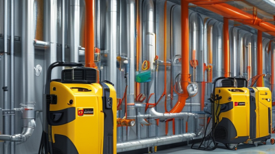 Top 10 Hvac Coil Cleaning Machines for Efficient Maintenance?