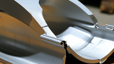 What is Aluminium Profile Bending and its Benefits for Buyers?