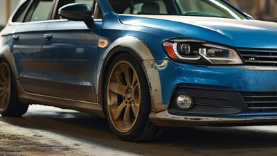 Top 10 Car Alignment and Balancing Tips for Global Buyers?